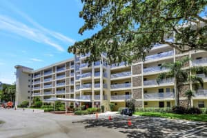 2751 N Palm Aire Drive 402, Pompano Beach, FL 33069 Sold 05/21/25