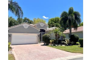 12252 Landrum Way, Boynton Beach, FL 33437 Sold 08/29/24