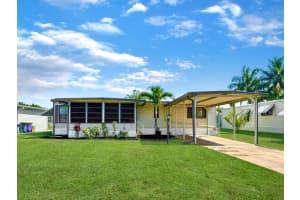 2692 SW Pontiac Place, Stuart, FL 34997 Sold 09/11/24