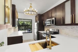 1001 Sabal Ridge Circle F, Palm Beach Gardens, FL 33418 Sold 08/08/24