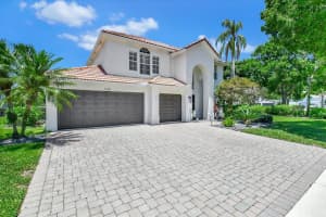 7289 Serrano Terrace, Delray Beach, FL 33446 Sold 11/04/24