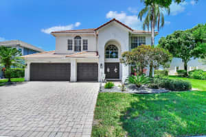 7289 Serrano Terrace, Delray Beach, FL 33446 Sold 11/04/24