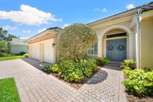 500 SW Sanctuary Drive, Port Saint Lucie, FL 34986 Sold 09/30/24