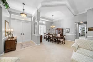 500 SW Sanctuary Drive, Port Saint Lucie, FL 34986 Sold 09/30/24