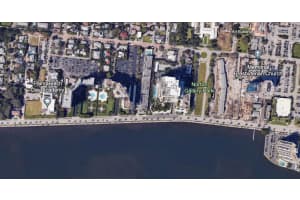 1801 S Flagler Drive 1211, West Palm Beach, FL 33401 Sold 07/10/24