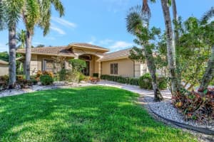 11020 Via Lucca, Boynton Beach, FL 33437 Sold 08/16/24