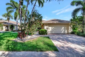 11020 Via Lucca, Boynton Beach, FL 33437 Sold 08/16/24