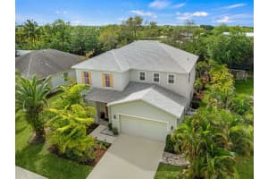 641 Carriage Lake Way, Vero Beach, FL 32968 Sold 08/09/24