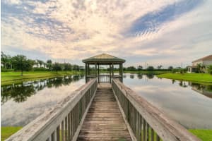 641 Carriage Lake Way, Vero Beach, FL 32968 Sold 08/09/24