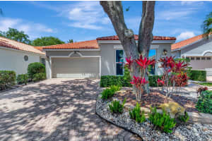 17275 Antigua Point Way, Boca Raton, FL 33487 Sold 08/28/24