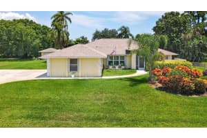 1965 SE Bolton Avenue, Port Saint Lucie, FL 34952 Sold 11/08/24