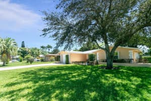 102 Mallard Court, Royal Palm Beach, FL 33411 Sold 07/12/24