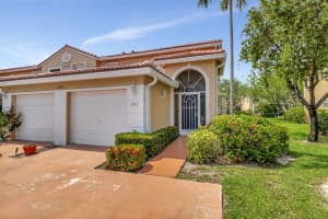 12423 Crystal Pointe Drive 202, Boynton Beach, FL 33437 Sold 03/06/25