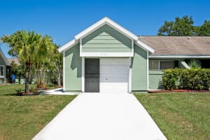 1742 SE Ryecroft Court, Port Saint Lucie, FL 34952 Sold 06/28/24
