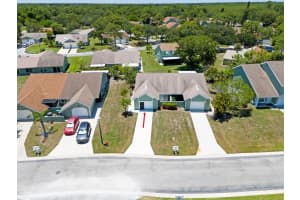 1742 SE Ryecroft Court, Port Saint Lucie, FL 34952 Sold 06/28/24