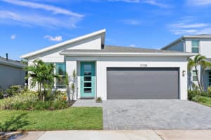 10708 SW Gloriana Street, Port Saint Lucie, FL 34987 Sold 09/24/24