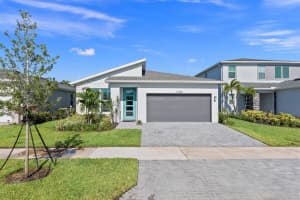 10708 SW Gloriana Street, Port Saint Lucie, FL 34987 Sold 09/24/24