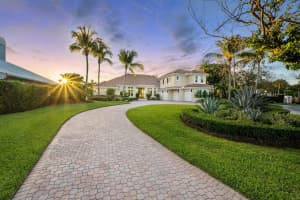 621 SW Bay Pointe Circle, Palm City, FL 34990 Sold 06/25/24