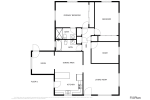 833 NW 10th Avenue, Dania Beach, FL 33004 Sold 08/14/24