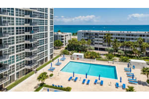 531 N Ocean Boulevard 1001, Pompano Beach, FL 33062 Sold 10/21/24