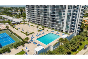 531 N Ocean Boulevard 1001, Pompano Beach, FL 33062 Sold 10/21/24