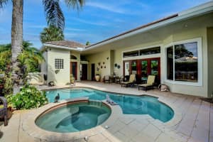 3323 NW 53rd Circle, Boca Raton, FL 33496 Sold 06/20/24