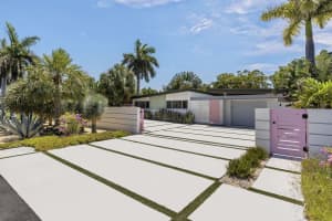 1165 NE 2nd Terrace, Boca Raton, FL 33432 Sold 01/17/25