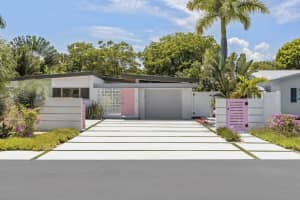 1165 NE 2nd Terrace, Boca Raton, FL 33432 Sold 01/17/25