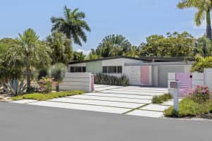 1165 NE 2nd Terrace, Boca Raton, FL 33432 Sold 01/17/25