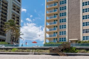 5440 N Ocean Drive 903, Riviera Beach, FL 33404 Sold 02/19/25
