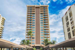 5440 N Ocean Drive 903, Riviera Beach, FL 33404 Sold 02/19/25