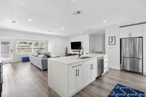 1405 NW 5th Avenue, Fort Lauderdale, FL 33311 Sold 07/25/24