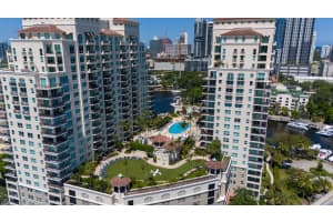 610 W Las Olas Boulevard 813n, Fort Lauderdale, FL 33312 Sold 11/13/24
