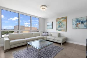 610 W Las Olas Boulevard 813n, Fort Lauderdale, FL 33312 Sold 11/13/24