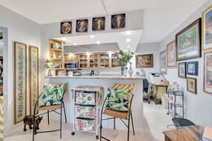 1601 S Flagler Drive 302o, West Palm Beach, FL 33401 Sold 08/30/24