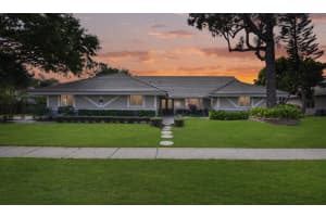 3010 St James Drive, Boca Raton, FL 33434 Sold 09/19/24