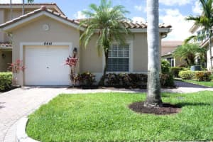 6441 Park Lake Circle 6441, Boynton Beach, FL 33437 Sold 07/16/24
