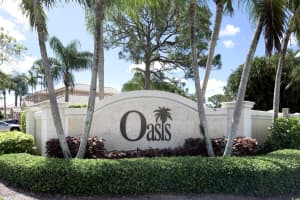 6441 Park Lake Circle 6441, Boynton Beach, FL 33437 Sold 07/16/24