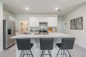 548 Seafoam Circle, Fort Pierce, FL 34945 Sold 12/10/24