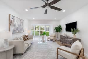 1021 Del Aire Court 101, Delray Beach, FL 33445 Sold 07/22/24