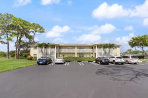 1021 Del Aire Court 101, Delray Beach, FL 33445 Sold 07/22/24