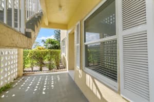 1021 Del Aire Court 101, Delray Beach, FL 33445 Sold 07/22/24