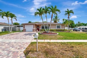 4557 Avalon Street, Boca Raton, FL 33428 Sold 08/21/24