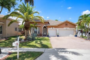 14361 SW 35th Street, Miramar, FL 33027 Sold 07/11/24