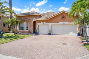 14361 SW 35th Street, Miramar, FL 33027 Sold 07/11/24