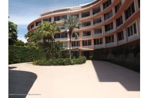 315 S Lake Drive 1d, Palm Beach, FL 33480 Sold 06/19/24