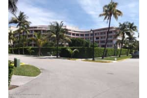315 S Lake Drive 1d, Palm Beach, FL 33480 Sold 06/19/24