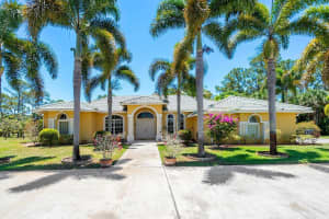 13970 Hamlin Boulevard, Loxahatchee, FL 33470 Sold 09/25/24