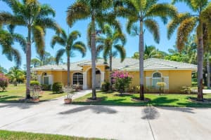13970 Hamlin Boulevard, Loxahatchee, FL 33470 Sold 09/25/24