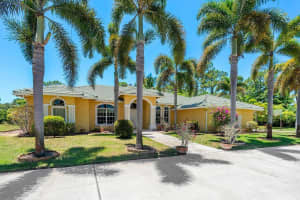 13970 Hamlin Boulevard, Loxahatchee, FL 33470 Sold 09/25/24